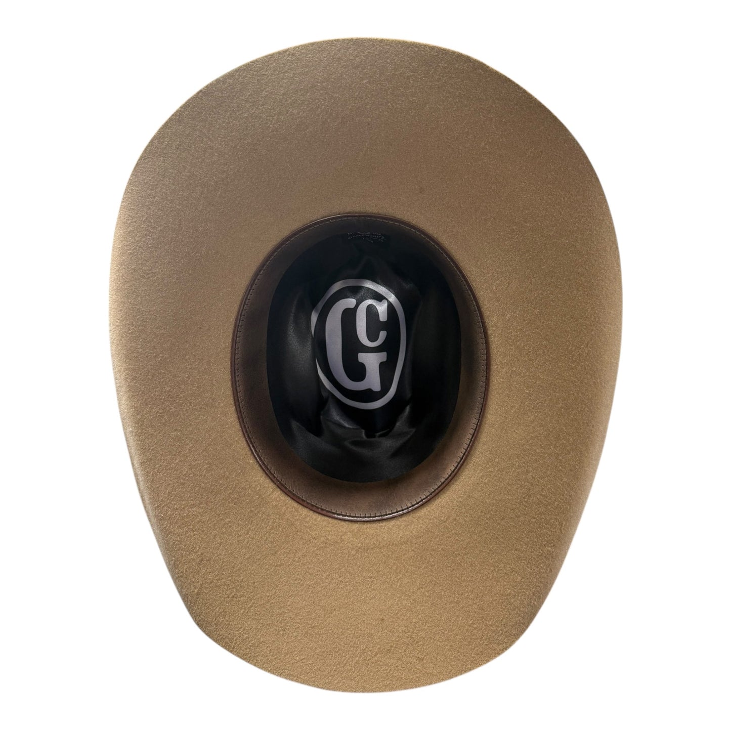 BIG SKY CHESTNUT 5X WOOL