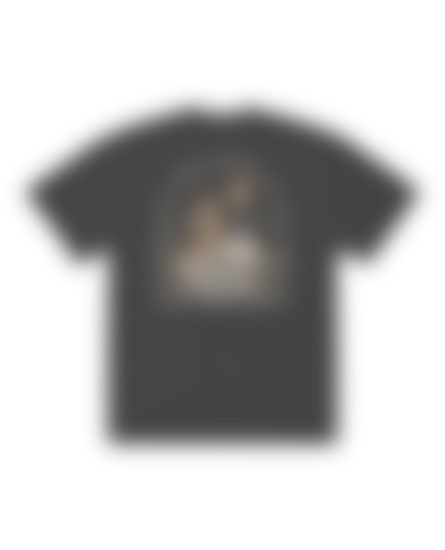 Badlands Tee