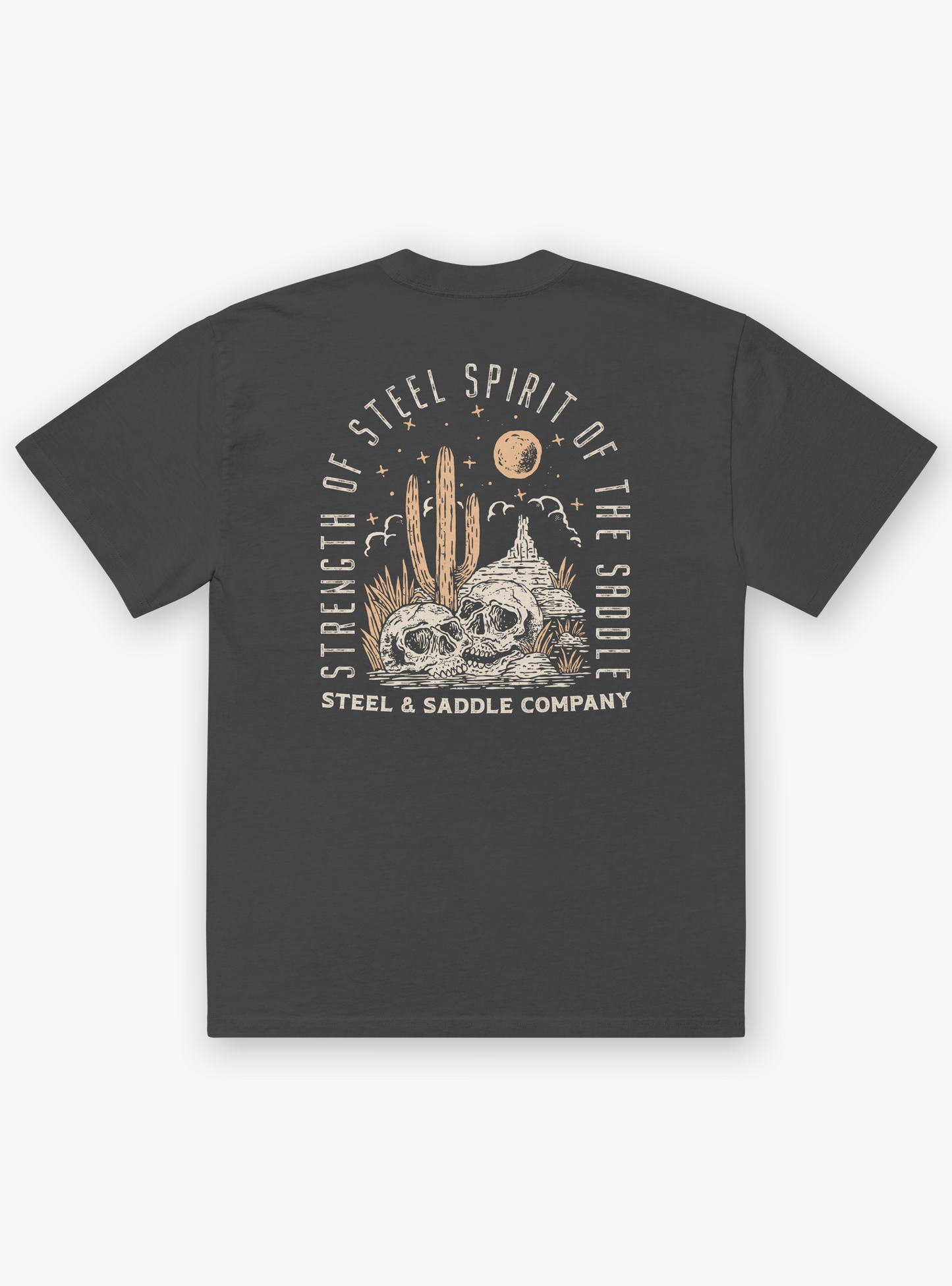 Badlands Tee