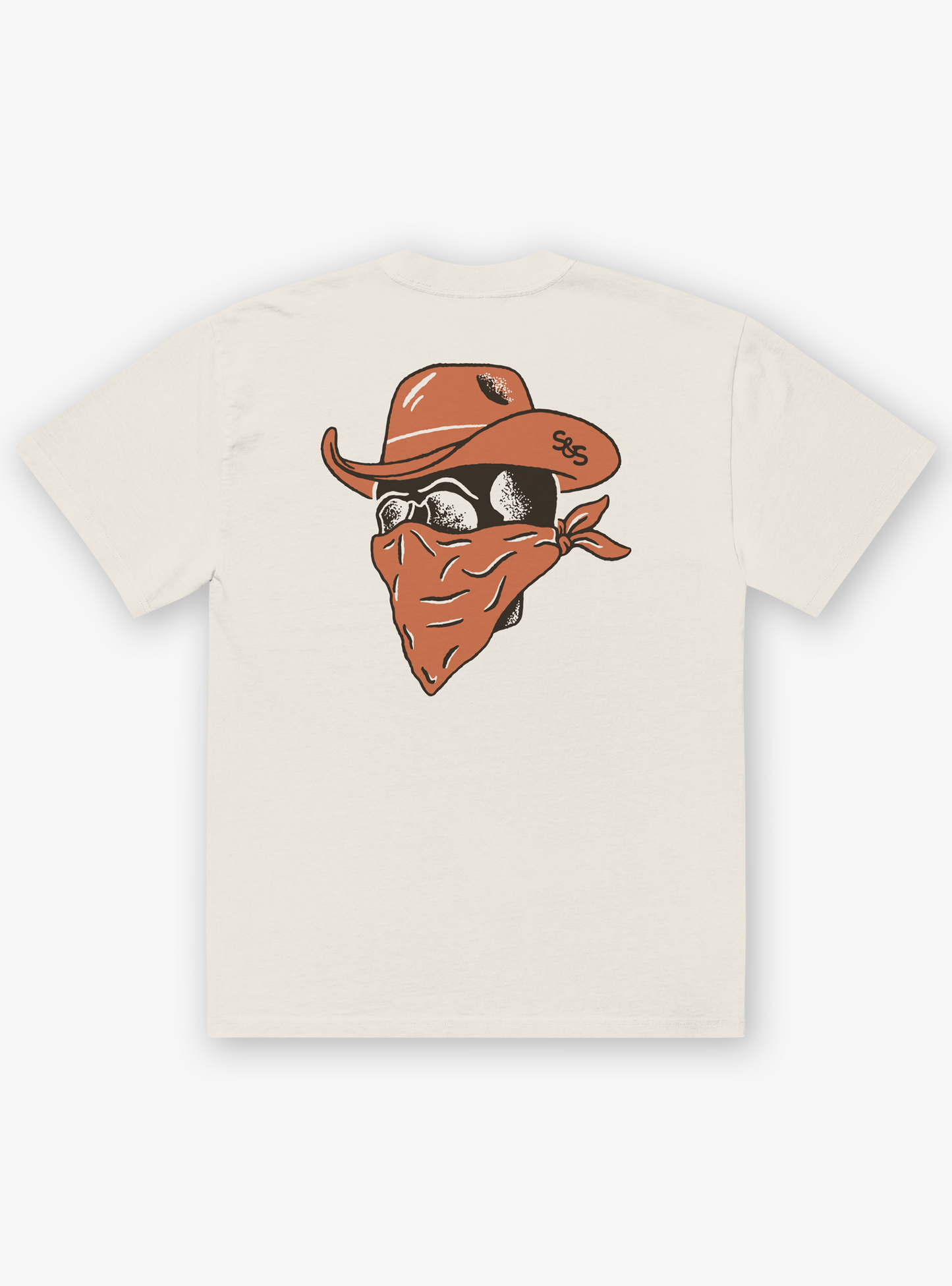 Bandit Tee