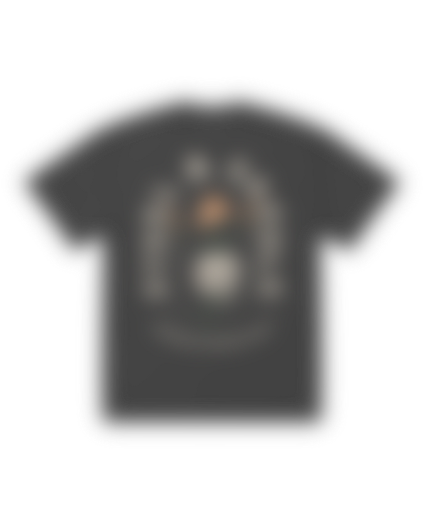 Cactus Pistol Tee