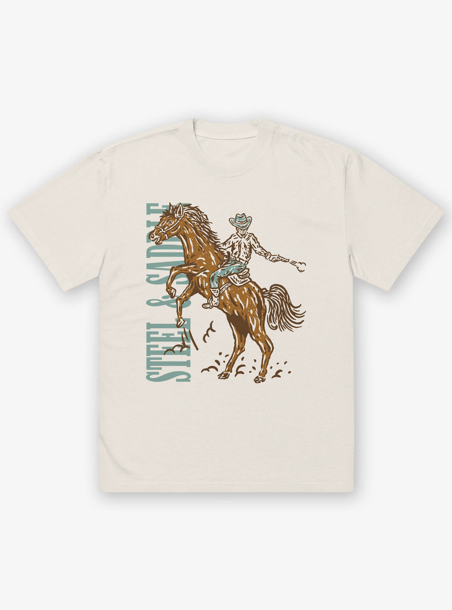 Hollowback Tee