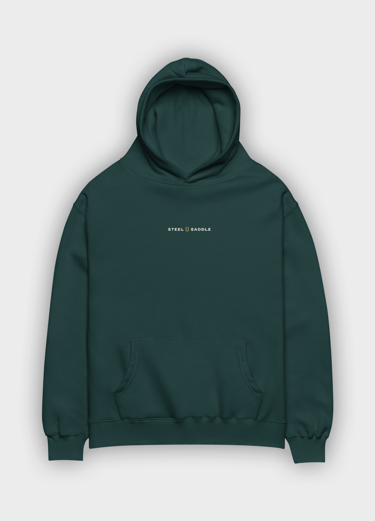 Signature Hoodie