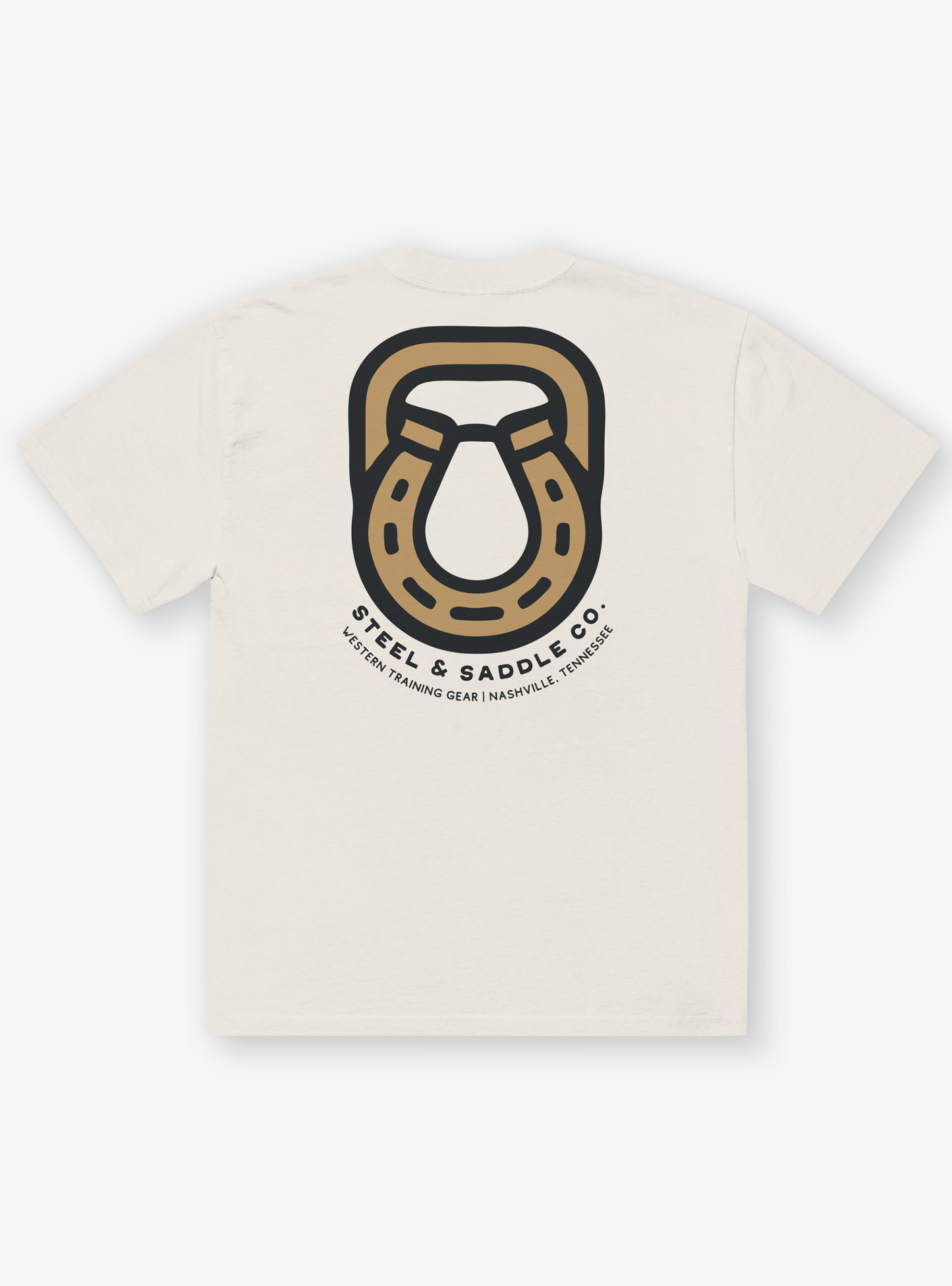 Signature Tee