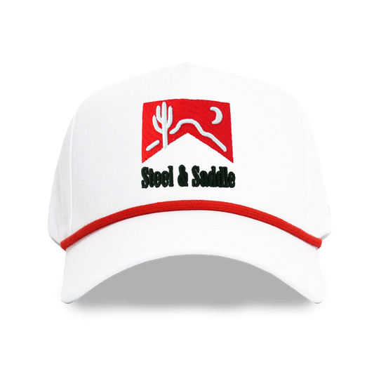 No Rivals Cowboy Killer Hat