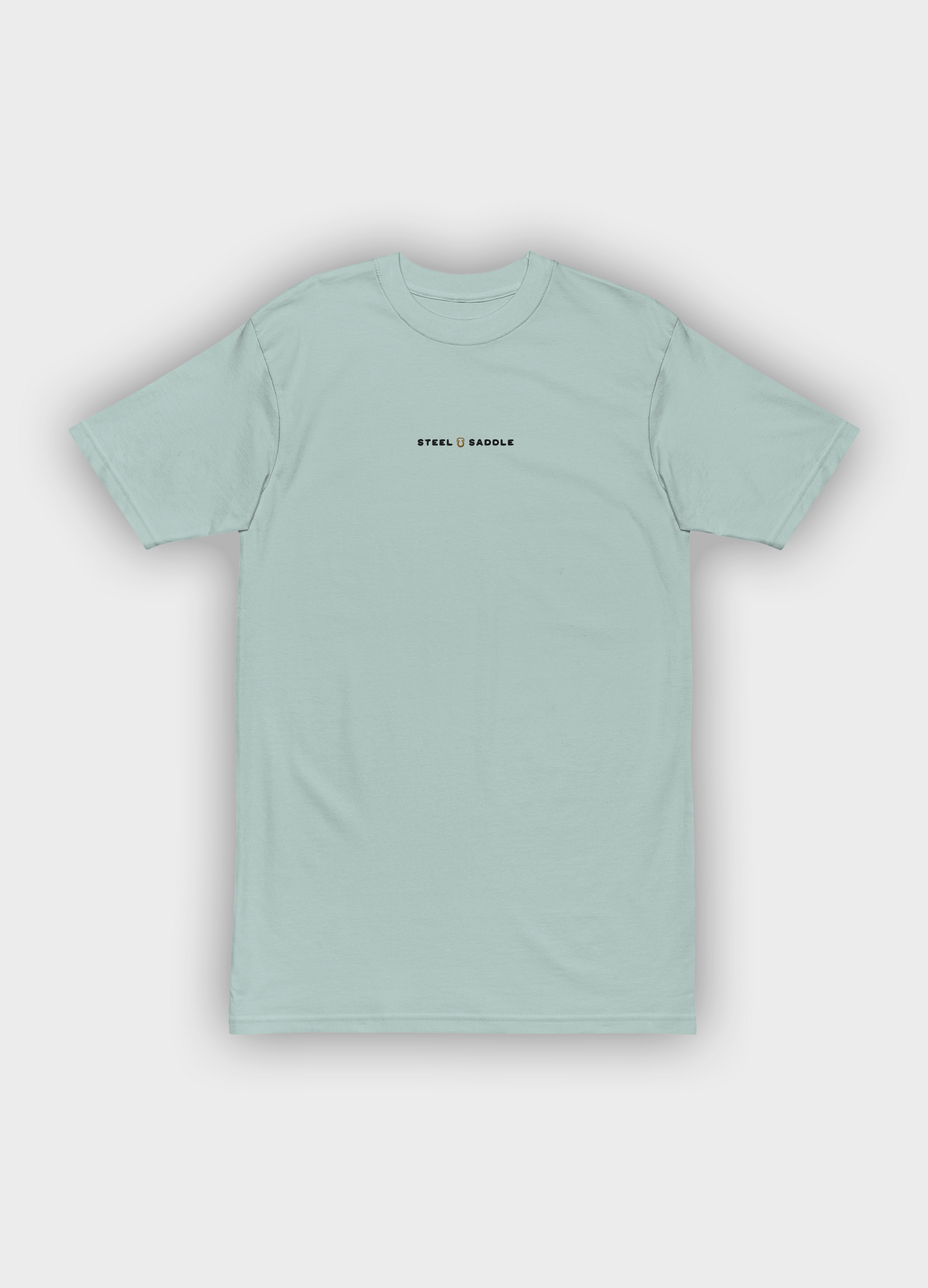 Heavyweight Active Tee