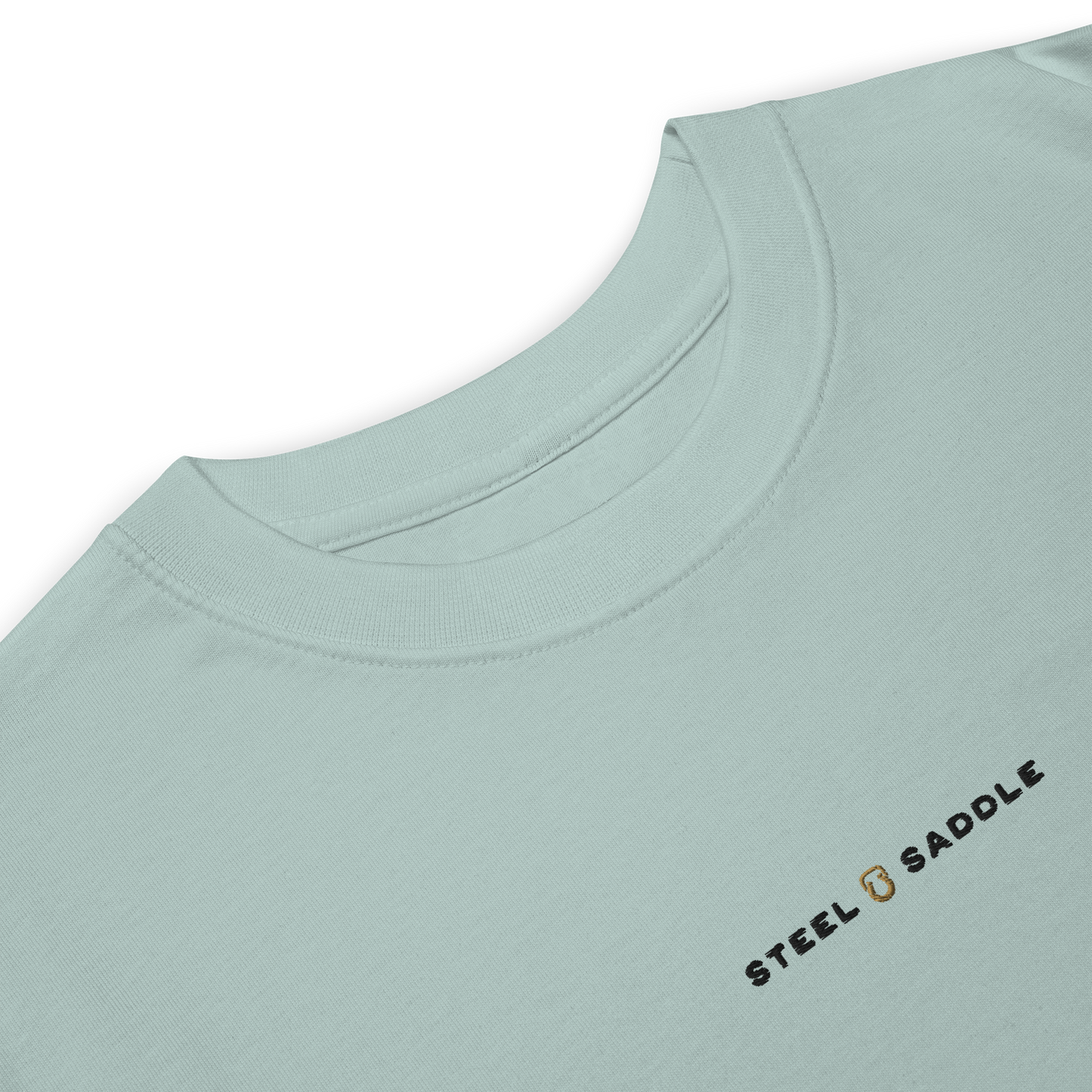 Heavyweight Active Tee