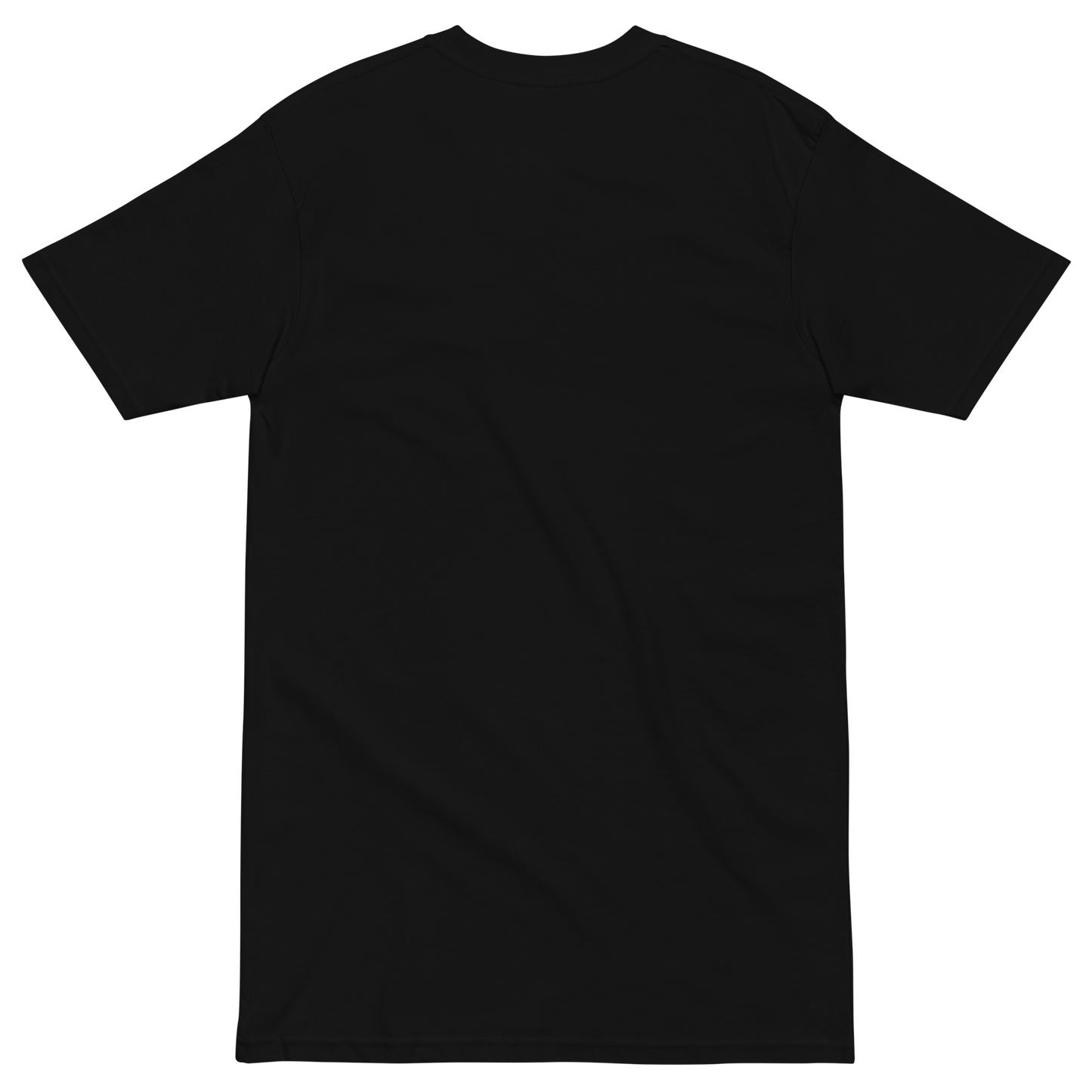 Heavyweight Active Tee