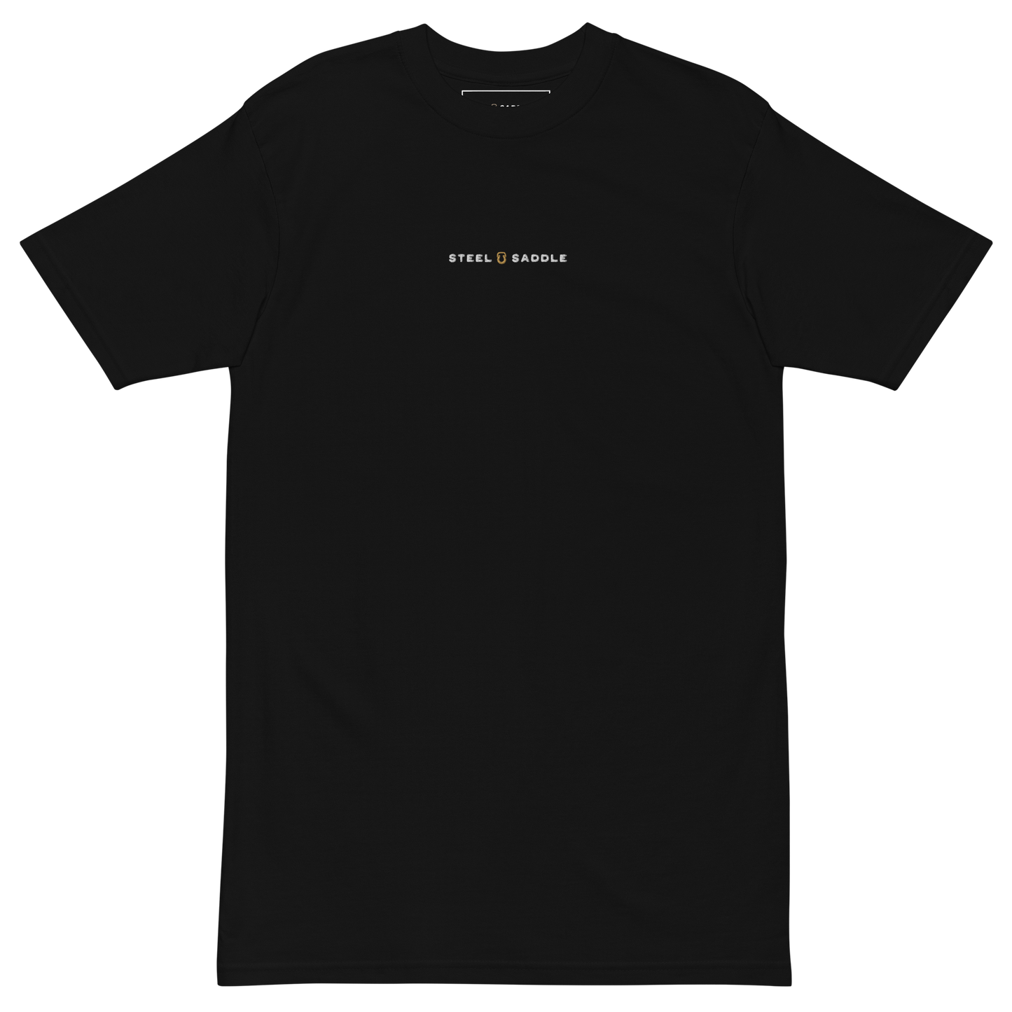 Heavyweight Active Tee
