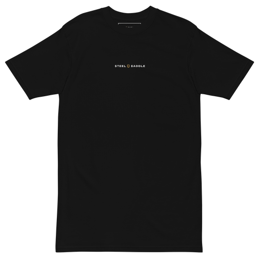 Heavyweight Active Tee
