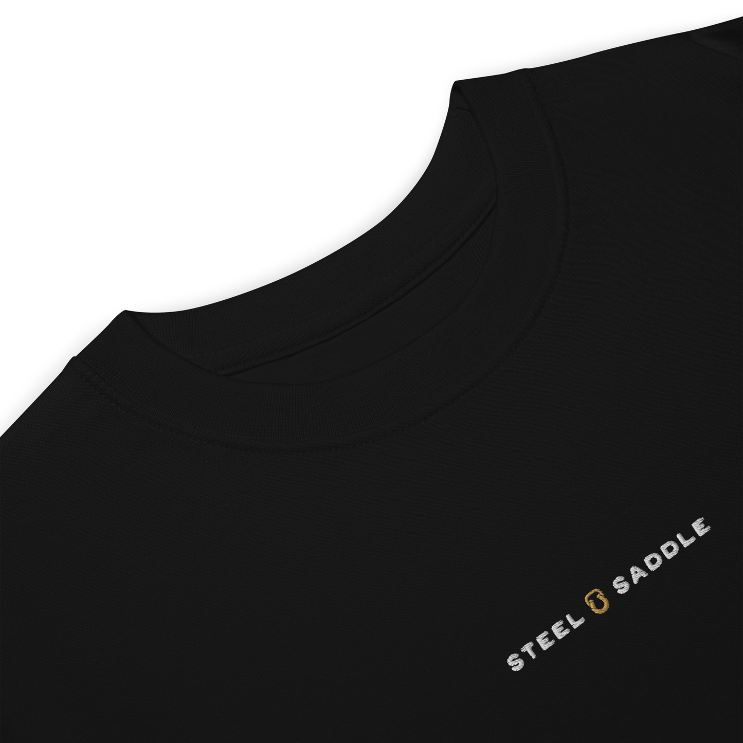 Heavyweight Active Tee