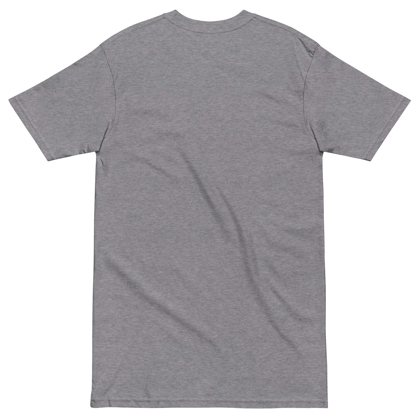 Heavyweight Active Tee