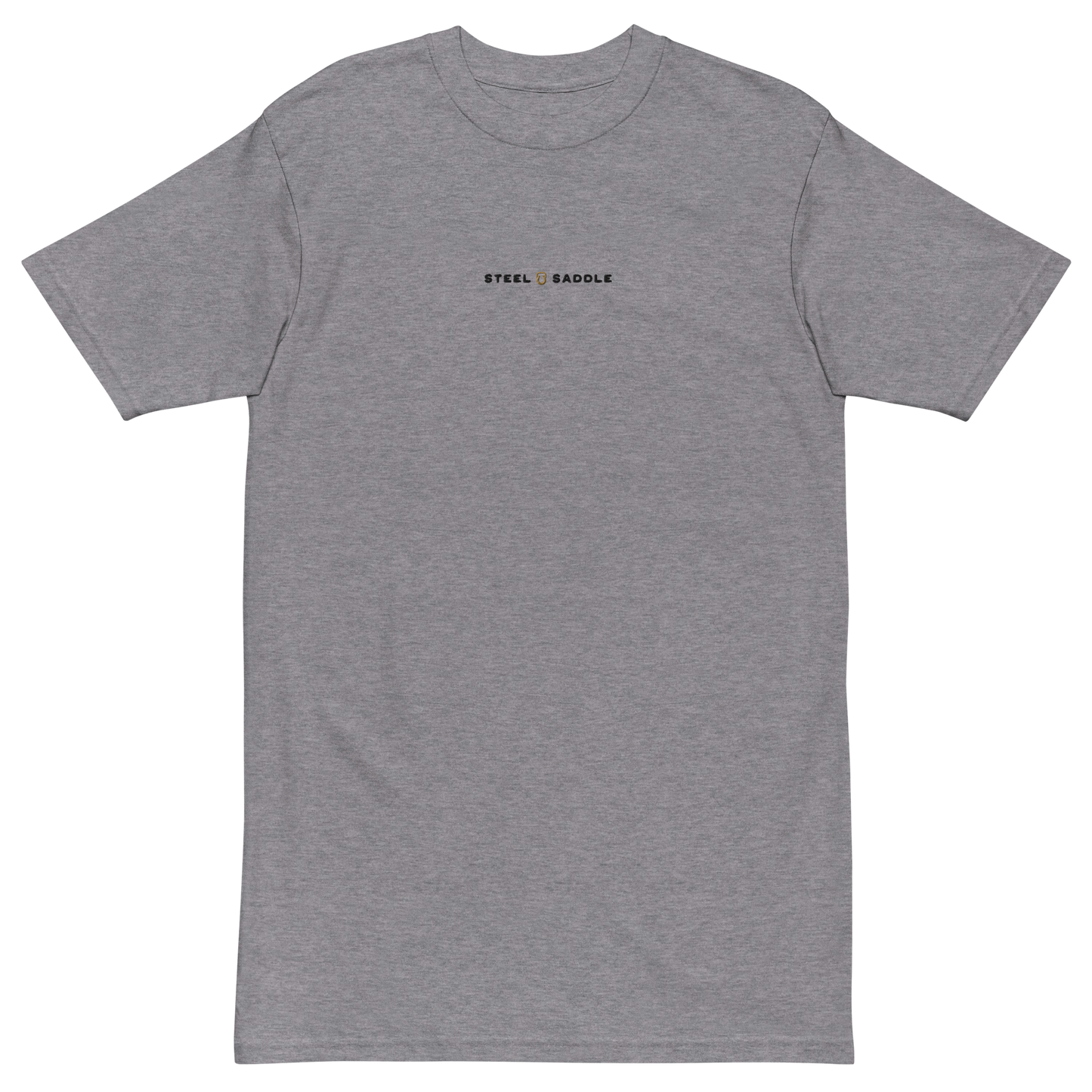 Heavyweight Active Tee