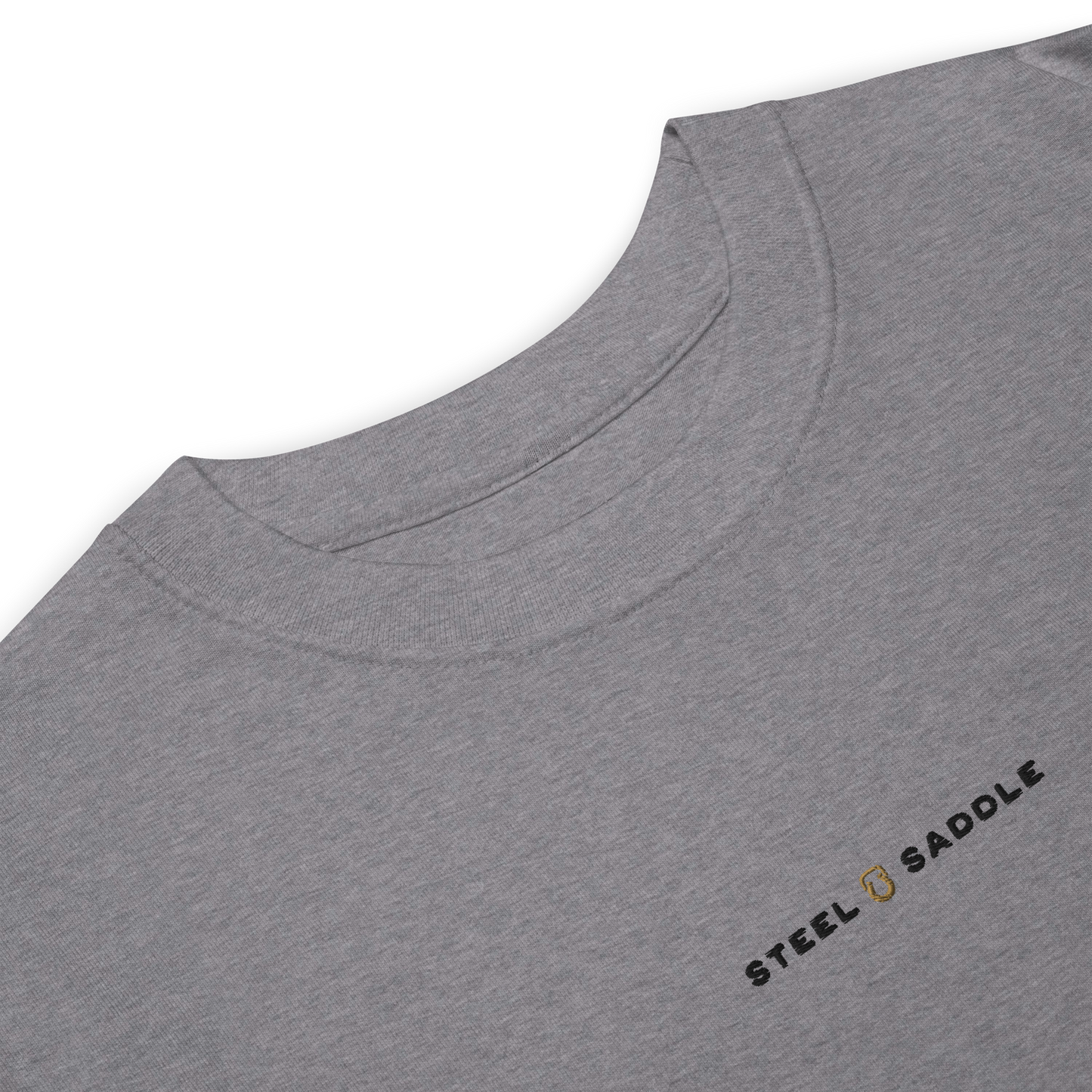 Heavyweight Active Tee