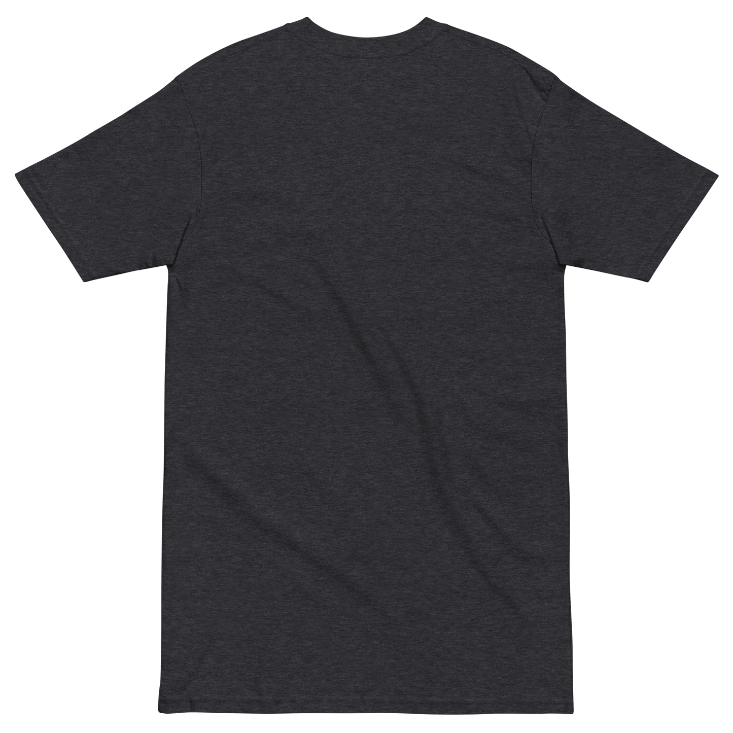 Heavyweight Active Tee