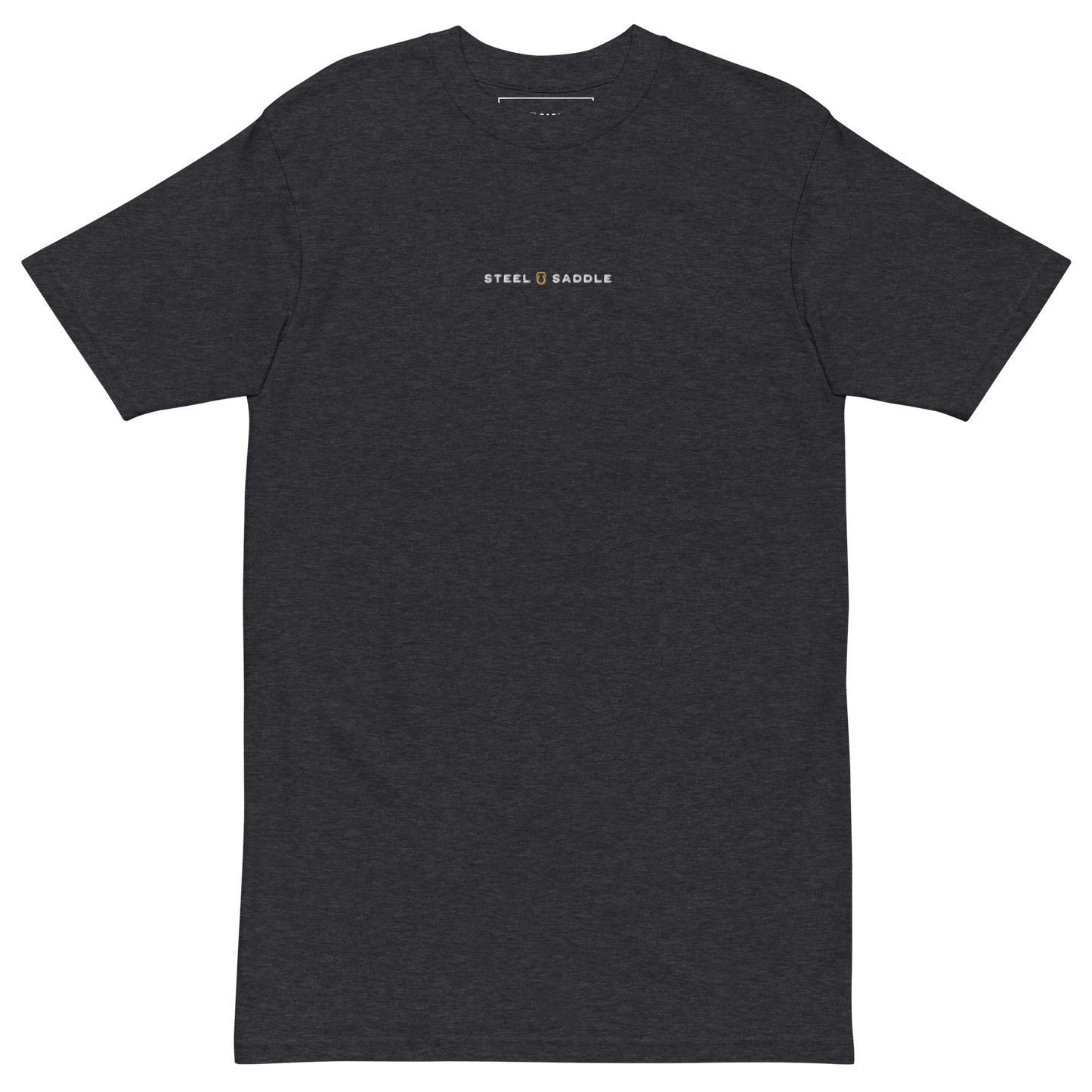Heavyweight Active Tee