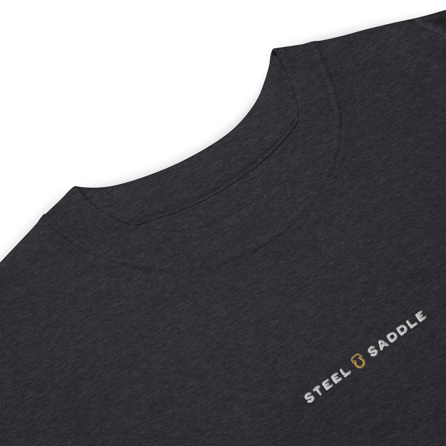 Heavyweight Active Tee