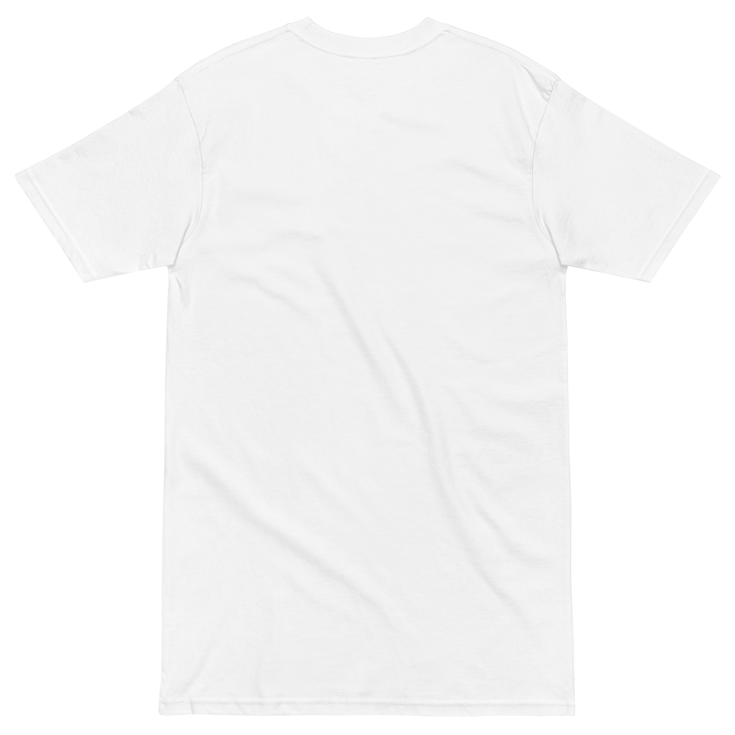 Heavyweight Active Tee