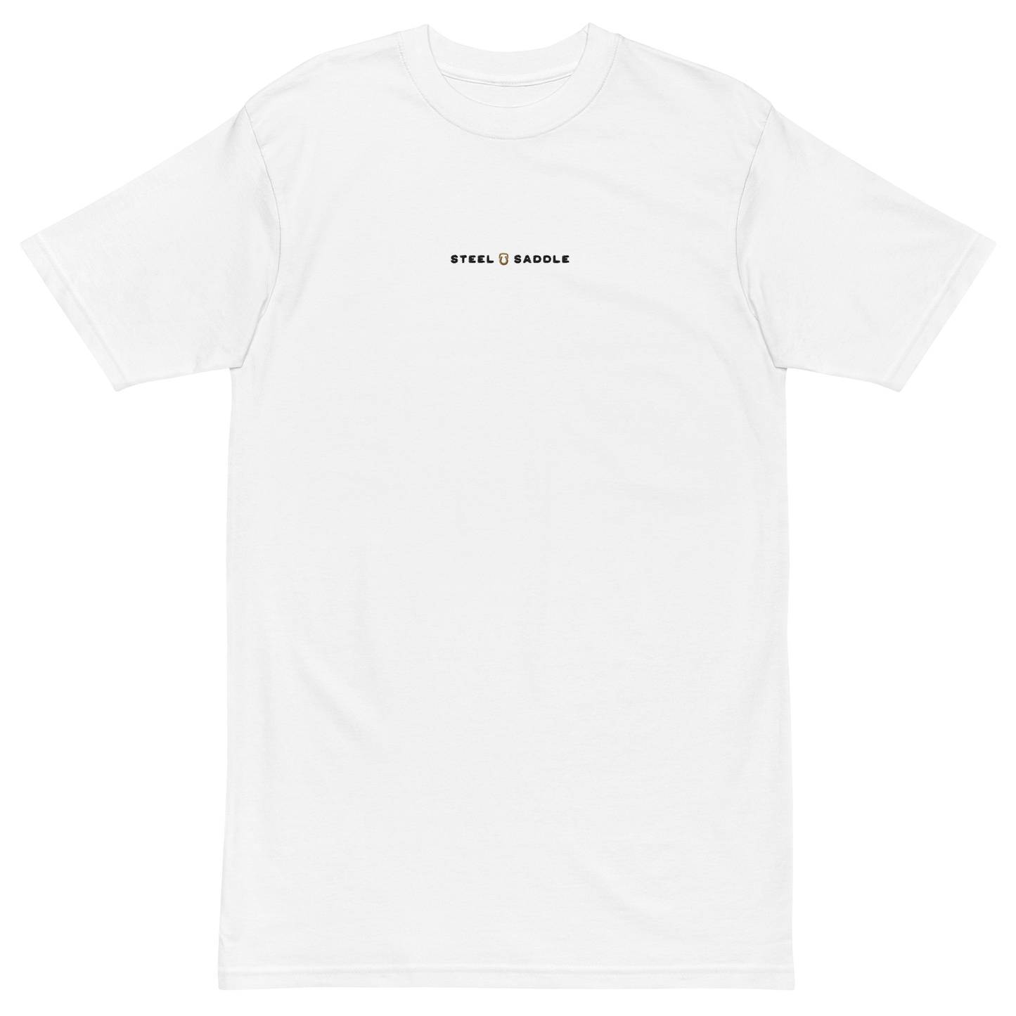Heavyweight Active Tee