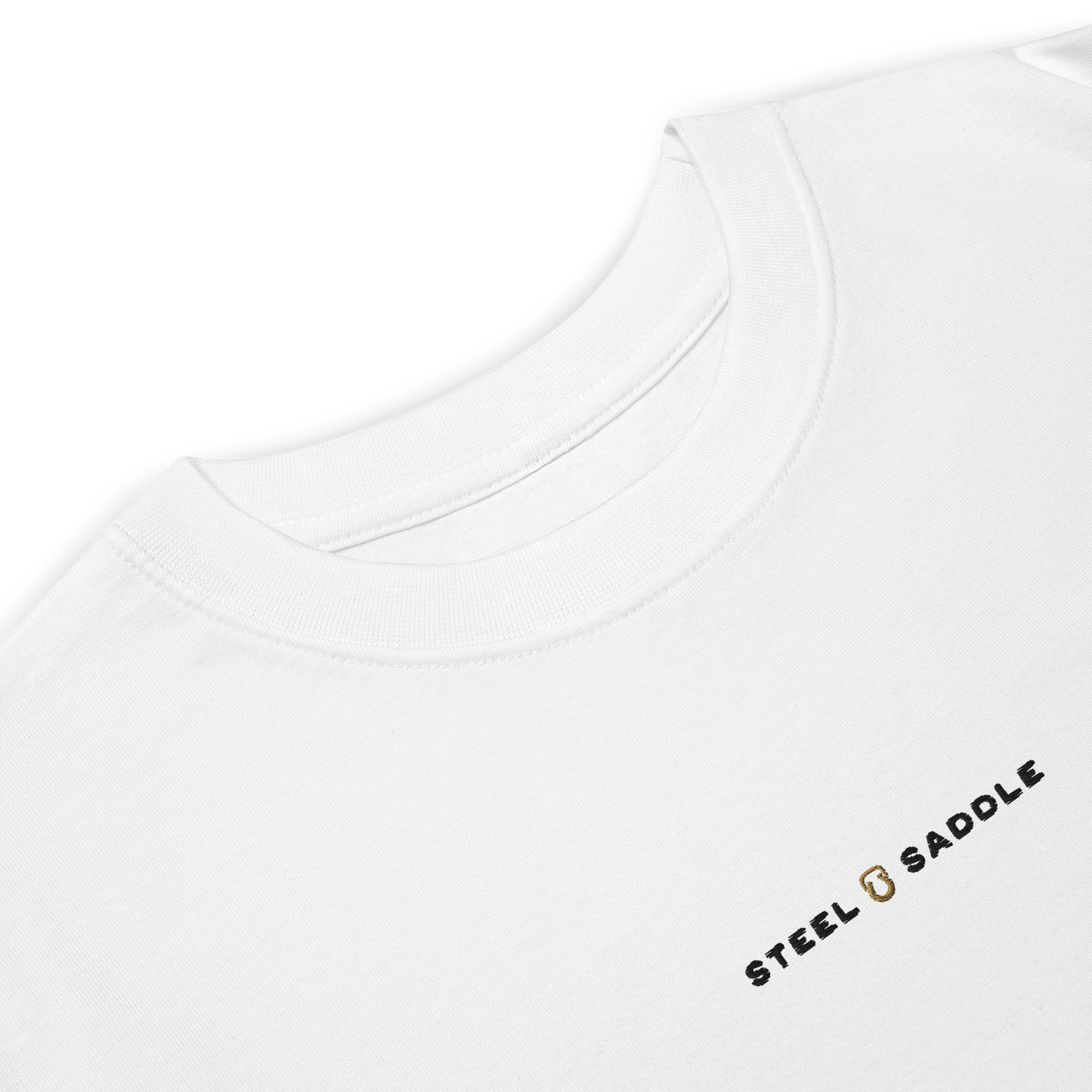 Heavyweight Active Tee