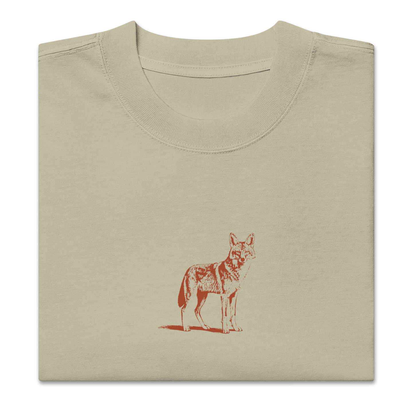 Cowboys and Indians - Indian Tee