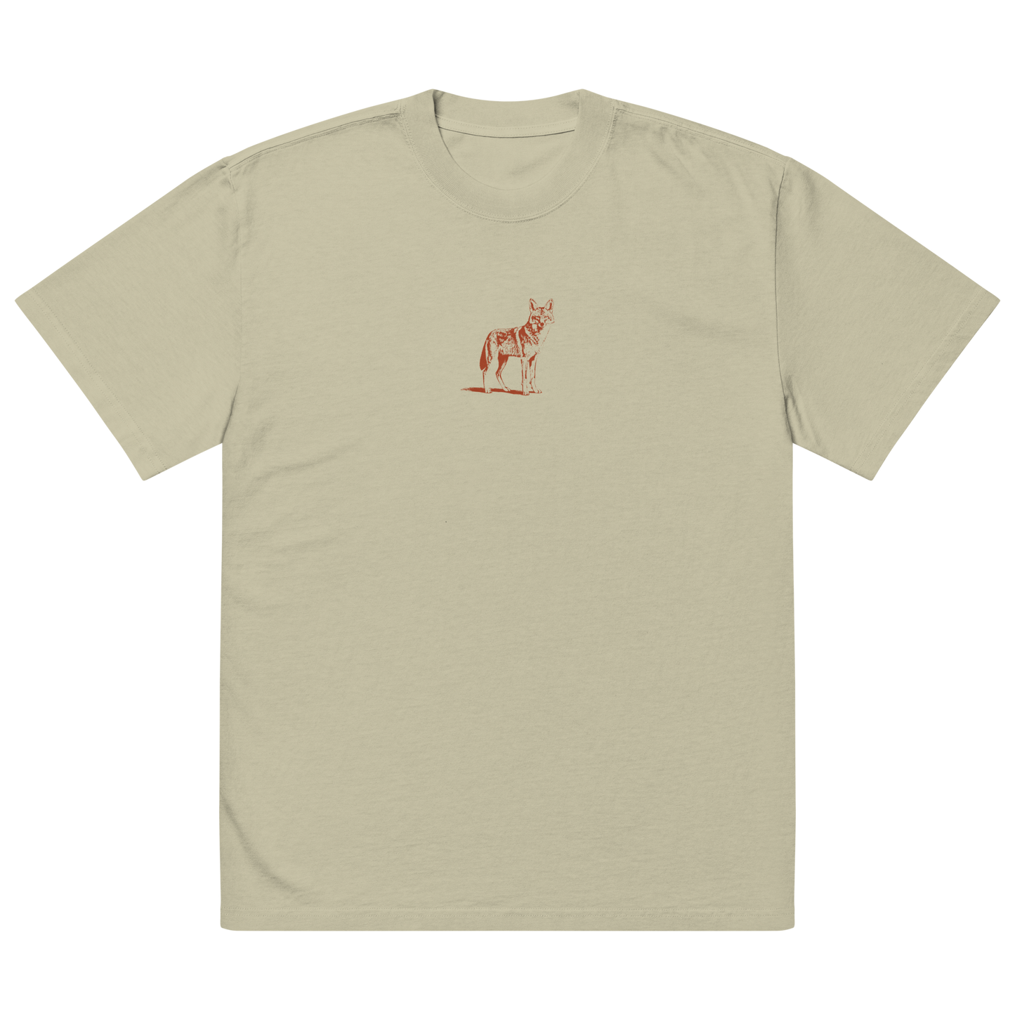 Cowboys and Indians - Indian Tee