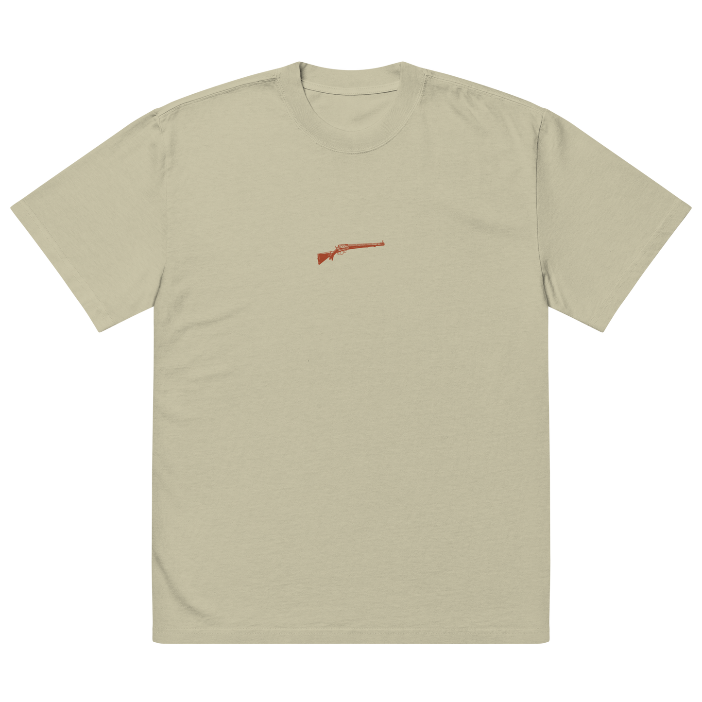 Cowboys and Indians - Cowboy Tee