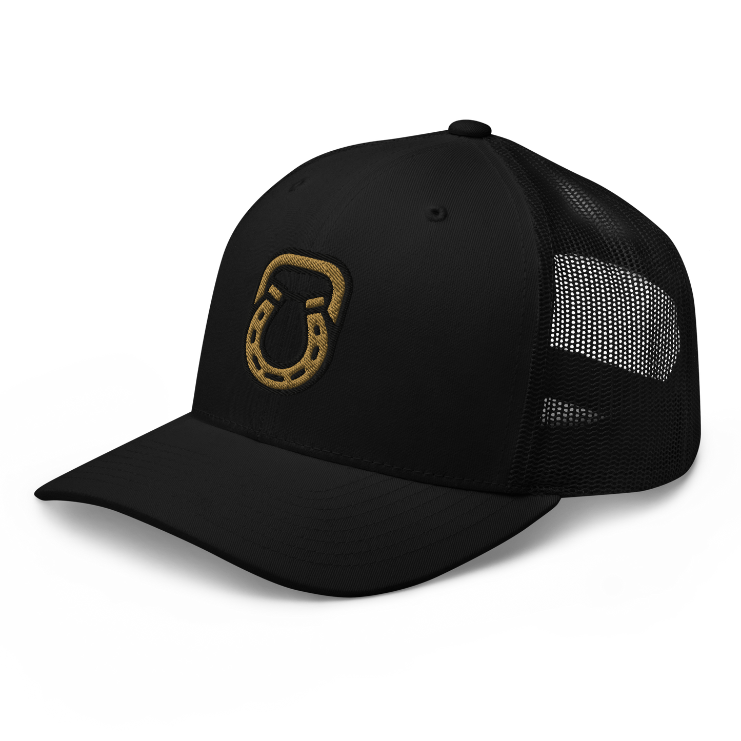 Signature Trucker