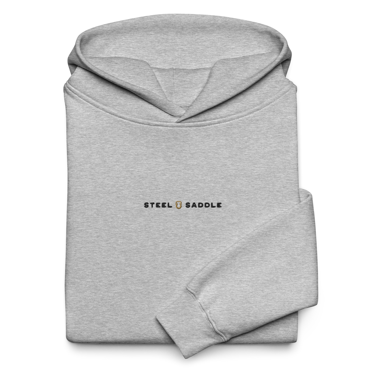 Signature Hoodie