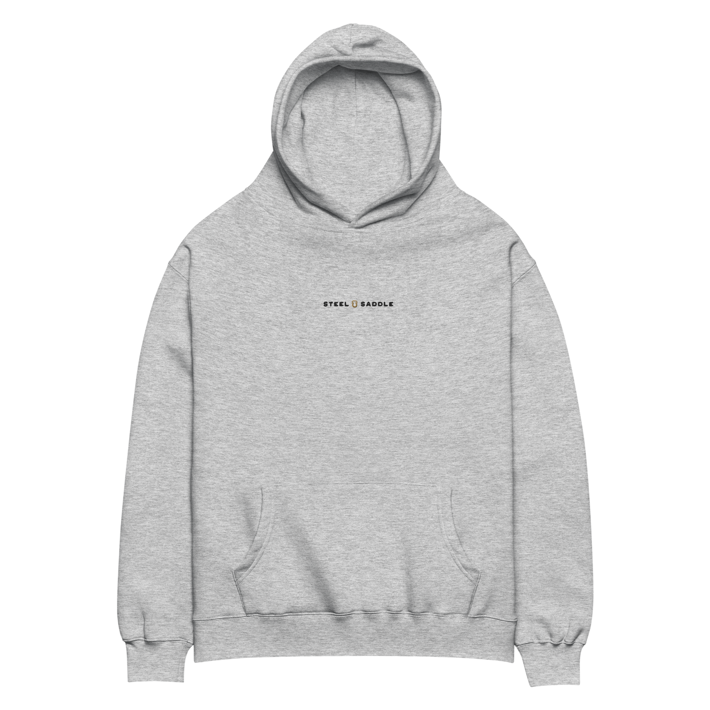 Signature Hoodie