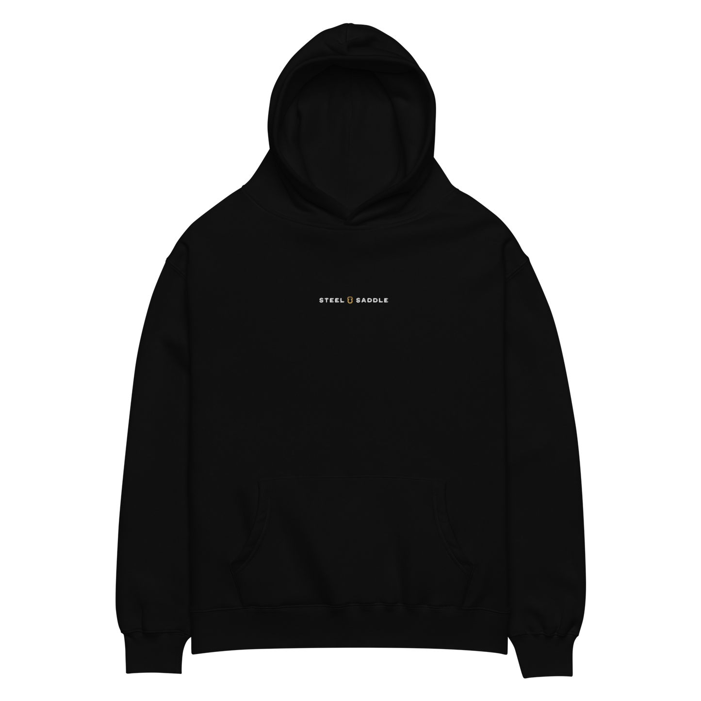 Signature Hoodie