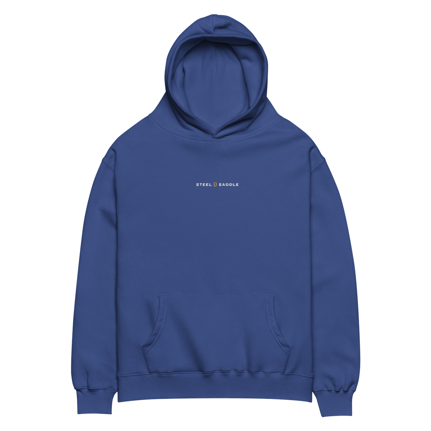 Signature Hoodie