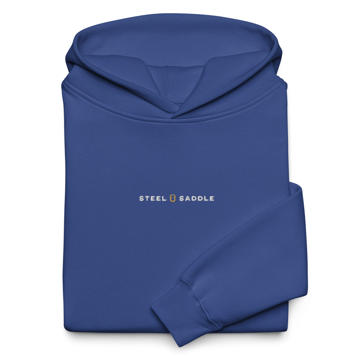 Signature Hoodie