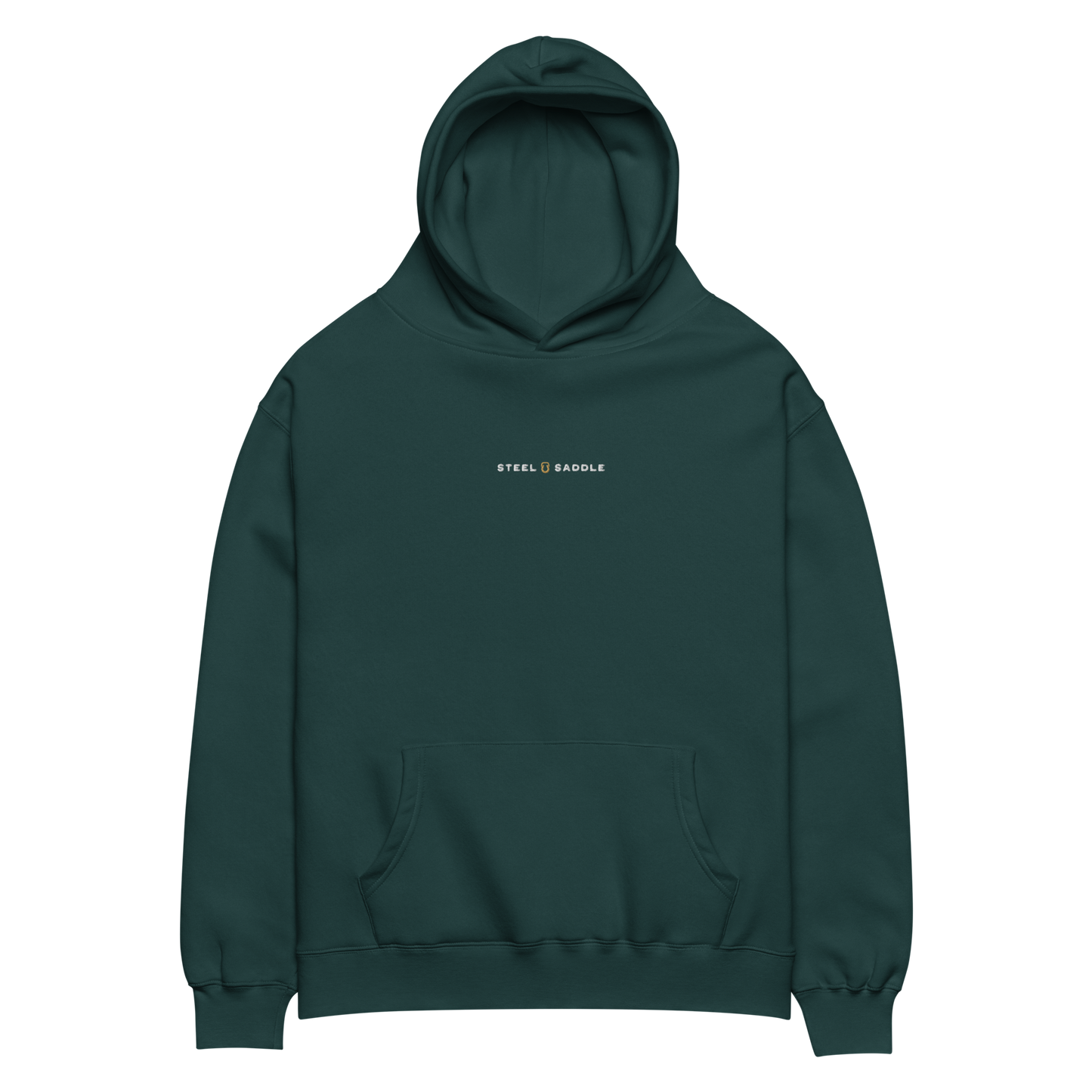Signature Hoodie