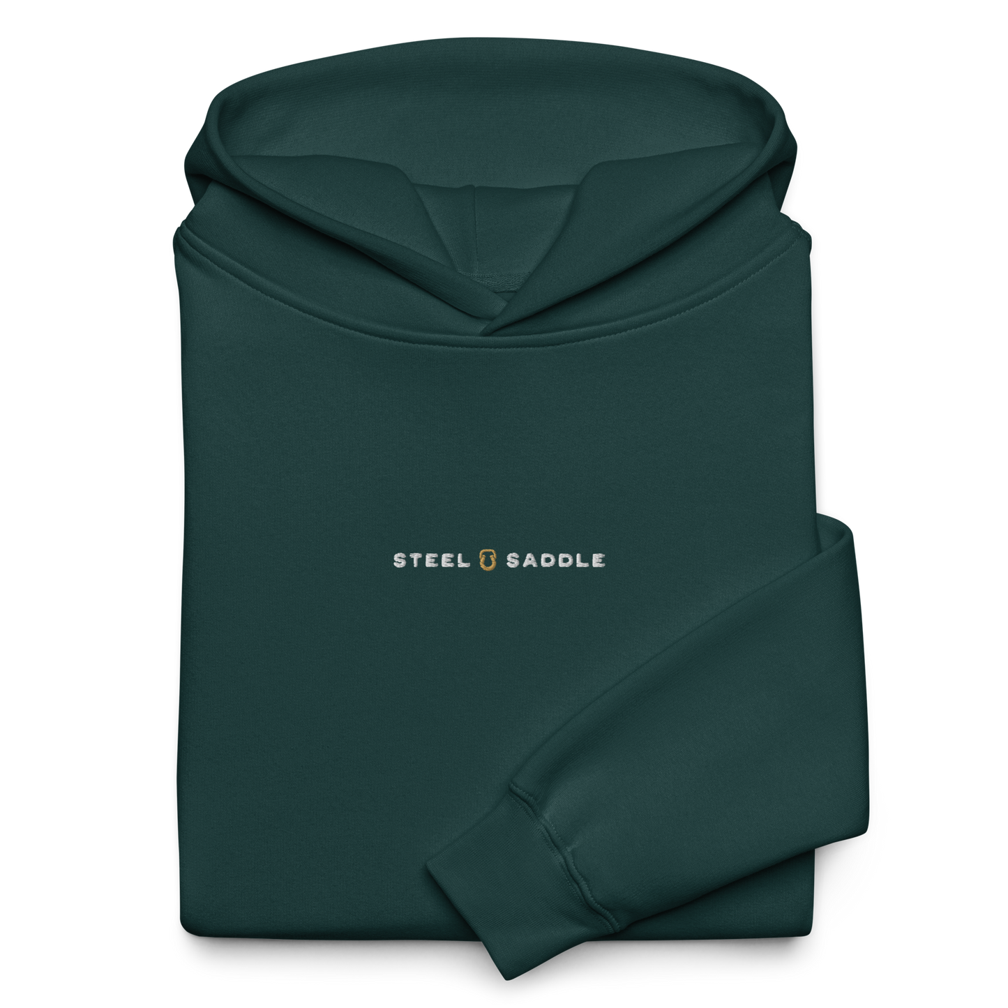 Signature Hoodie