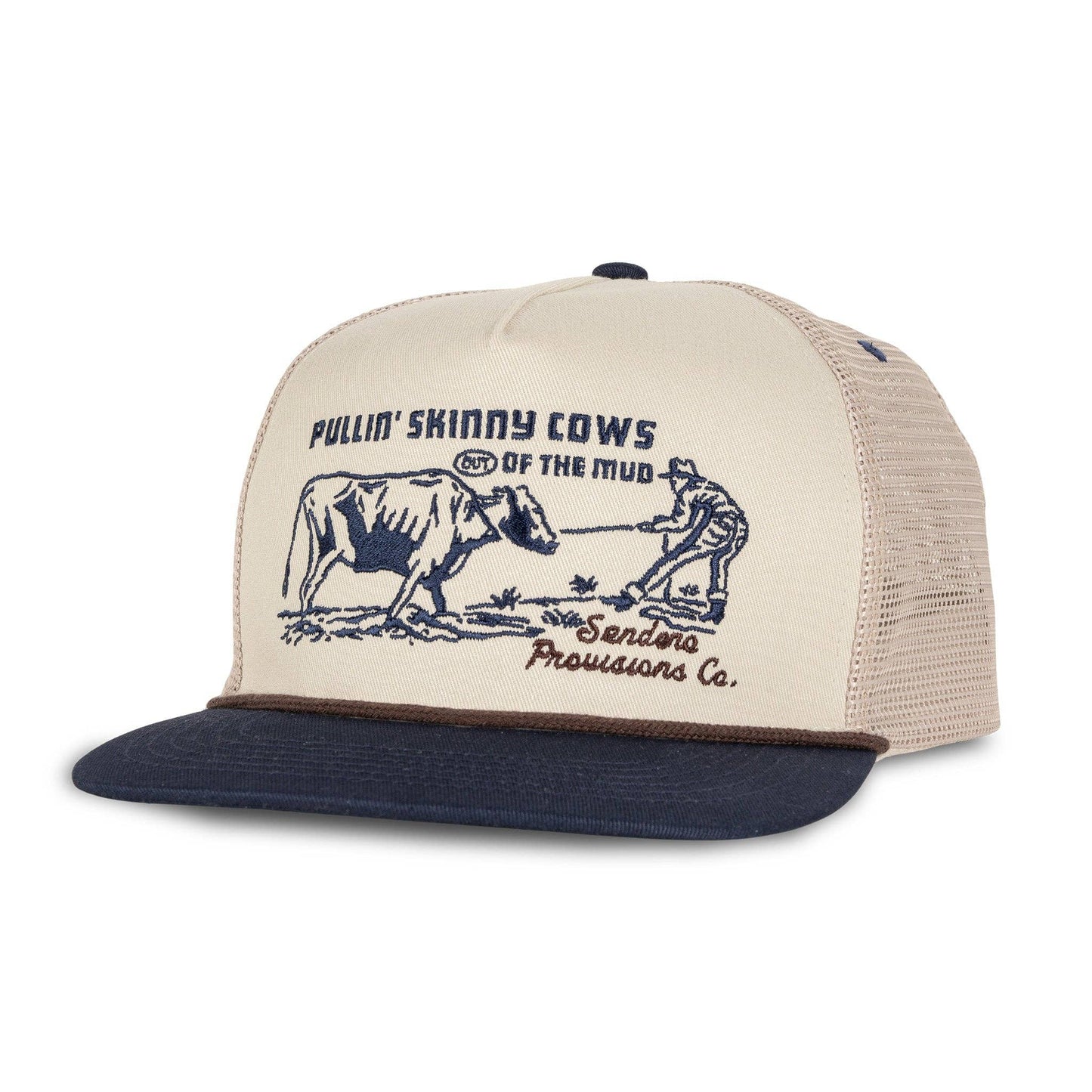 Skinny Cows Hat