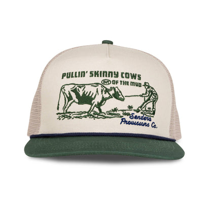 Skinny Cows Hat