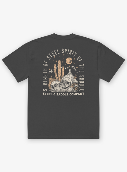 Badlands Tee