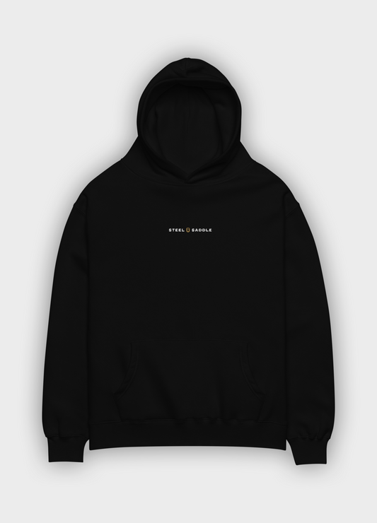 Signature Hoodie