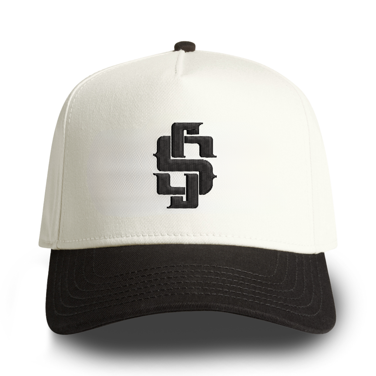 Steel & Saddle Outfitters Hat
