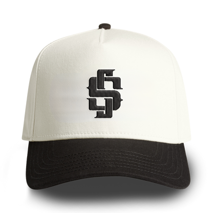 Steel & Saddle Outfitters Hat