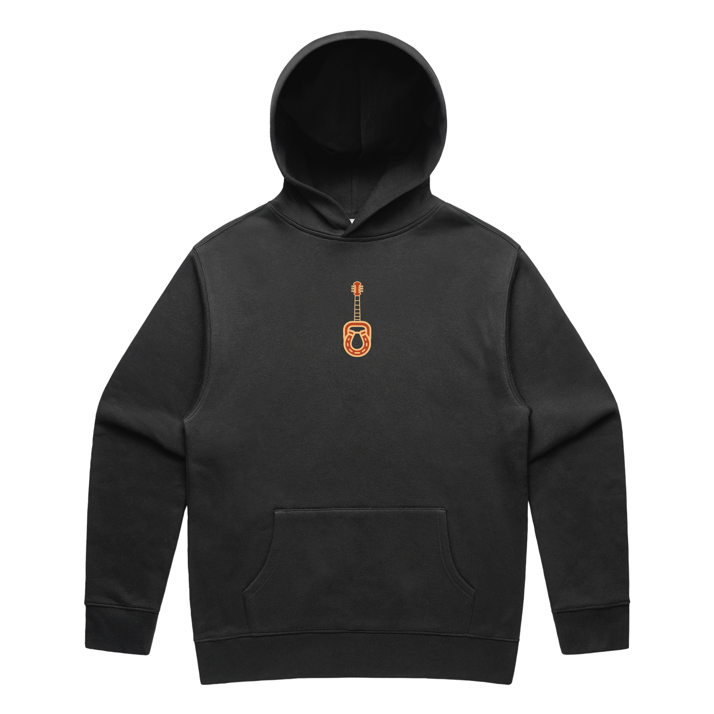 Broadway Hoodie