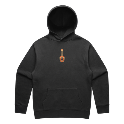 Broadway Hoodie