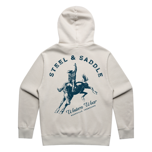 Bucking Hoodie