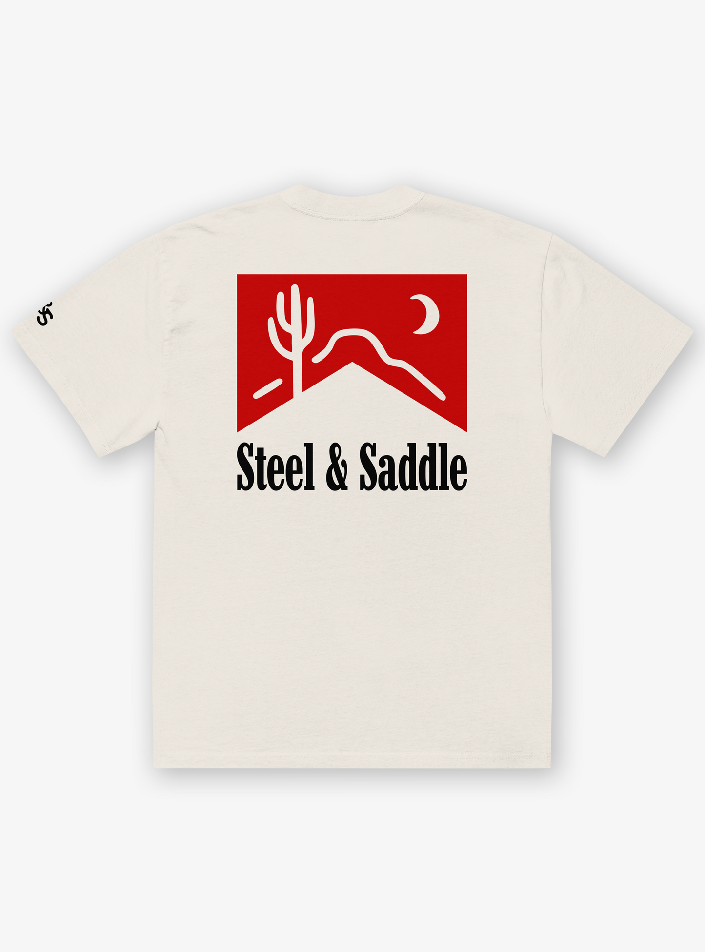 Cowboy Killer Tee