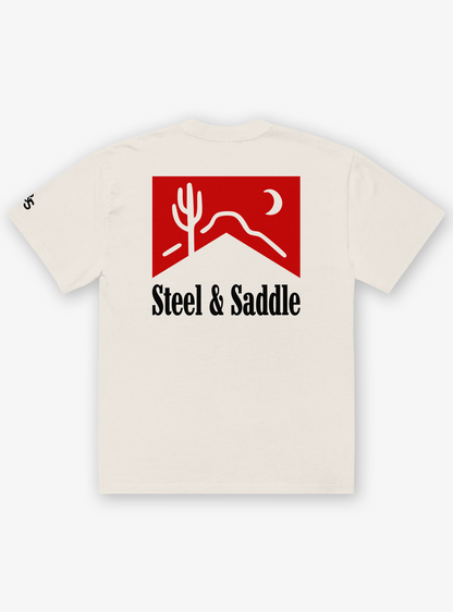 Cowboy Killer Tee