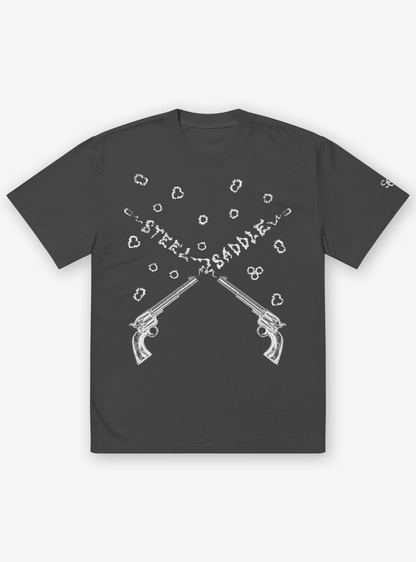 Cross Pistol Tee
