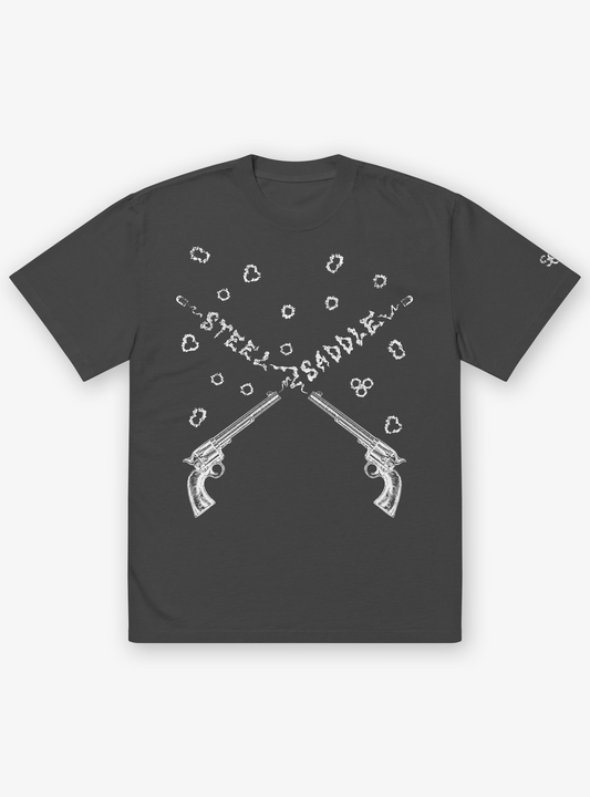 Cross Pistol Tee