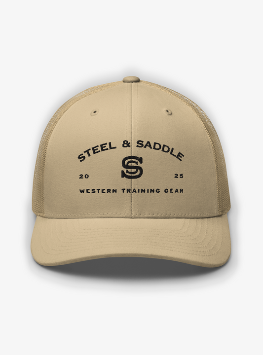 Founders Trucker