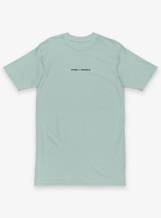 Heavyweight Active Tee